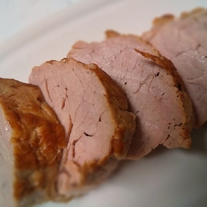 柔らかくて激ウマ 豚ヒレ肉で煮豚 レシピ 作り方 By ウキウキるんるんkitchen 楽天レシピ 柔らかくて激ウマ 豚ヒレ肉で煮豚 レシピ 作り方 By ウキウキるんるんkitchen 楽天レシピ